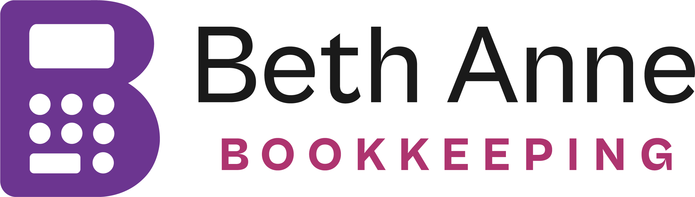 Beth Anne Logo_Horizontal_Color